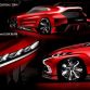 Mitsubishi Concept XR-PHEV Evolution Vision Gran Turismo