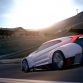 Mitsubishi Concept XR-PHEV Evolution Vision Gran Turismo