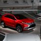 Mitsubishi Concept XR-PHEV II (1)