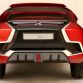 Mitsubishi Concept XR-PHEV II (10)