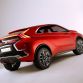 Mitsubishi Concept XR-PHEV II (11)