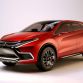 Mitsubishi Concept XR-PHEV II (12)