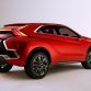 Mitsubishi Concept XR-PHEV II (13)