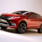 Mitsubishi Concept XR-PHEV II (14)