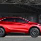 Mitsubishi Concept XR-PHEV II (2)