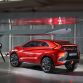 Mitsubishi Concept XR-PHEV II (8)