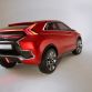 Mitsubishi Concept XR-PHEV II (9)