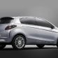 Mitsubishi e-compact Concept Small Global