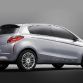 Mitsubishi e-compact Concept Small Global
