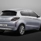 Mitsubishi e-compact Concept Small Global