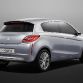 Mitsubishi e-compact Concept Small Global