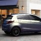 Mitsubishi e-compact Concept Small Global