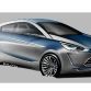 Mitsubishi e-compact Concept Small Global