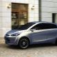 Mitsubishi e-compact Concept Small Global