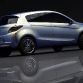 Mitsubishi e-compact Concept Small Global