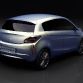 Mitsubishi e-compact Concept Small Global