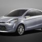 Mitsubishi e-compact Concept Small Global