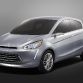 Mitsubishi e-compact Concept Small Global