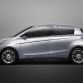 Mitsubishi e-compact Concept Small Global