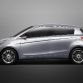 Mitsubishi e-compact Concept Small Global