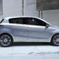 Mitsubishi e-compact Concept Small Global Live in Geneva 2011