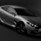 Mitsubishi Eclipse RSD 2015 Concept Study