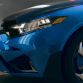 Mitsubishi Eclipse RSD 2015 Concept Study