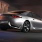 Mitsubishi Eclipse RSD 2015 Concept Study