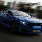 Mitsubishi Eclipse RSD 2015 Concept Study
