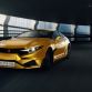 Mitsubishi Eclipse RSD 2015 Concept Study