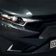 Mitsubishi Eclipse RSD 2015 Concept Study