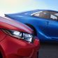 Mitsubishi Eclipse RSD 2015 Concept Study