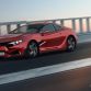 Mitsubishi Eclipse RSD 2015 Concept Study