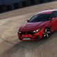 Mitsubishi Eclipse RSD 2015 Concept Study