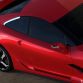 Mitsubishi Eclipse RSD 2015 Concept Study