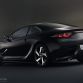 Mitsubishi Eclipse RSD 2015 Concept Study