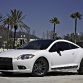 Mitsubishi Eclipse SE 2012