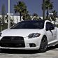 Mitsubishi Eclipse SE 2012
