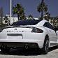 Mitsubishi Eclipse SE 2012