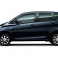 Mitsubishi eK Wagon and eK Custom
