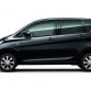 Mitsubishi eK Wagon and eK Custom
