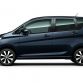 Mitsubishi eK Wagon and eK Custom
