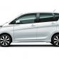 Mitsubishi eK Wagon and eK Custom