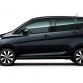 Mitsubishi eK Wagon and eK Custom