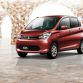 Mitsubishi eK Wagon and eK Custom