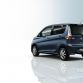 Mitsubishi eK Wagon and eK Custom