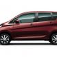 Mitsubishi eK Wagon and eK Custom
