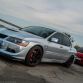 Mitsubishi Evo 8 commando and Mitsubishi Colt CZT