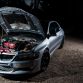 Mitsubishi Evo 8 commando and Mitsubishi Colt CZT