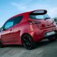 Mitsubishi Evo 8 commando and Mitsubishi Colt CZT